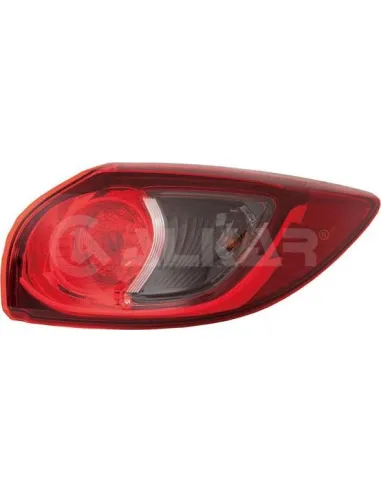 Piloto trasero Mazda 2242906