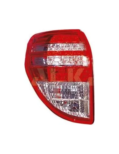Piloto trasero Toyota 2242993