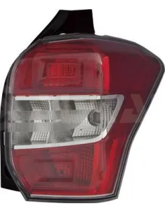 Faro antiniebla 2242998 ANDEL DCH.PIL. TRAS.S/.PORT