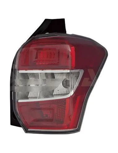 Piloto trasero Subaru 2242998
