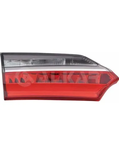 Piloto trasero Toyota 2245034