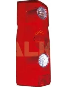 Faro principal 2250910 ANDEL IZQ.PIL. TRAS.S/.PORT