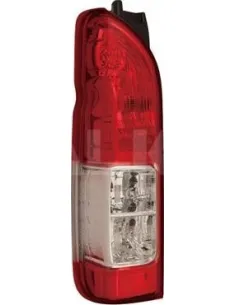 Faro principal 2251036 ANDEL IZQ.PIL. TRAS.S/.PORT