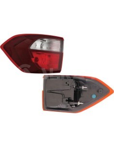 Piloto trasero Ford 2251359