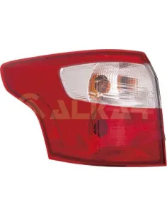 Piloto trasero Ford 2251403