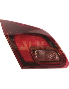 Piloto trasero Opel 2251439