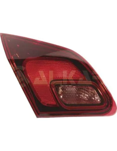 Piloto trasero Opel 2251439