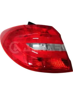 Piloto trasero Mercedes-Benz 2251701