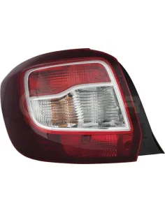 Piloto trasero Dacia 2251721