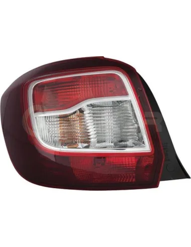 Piloto trasero Dacia 2251721