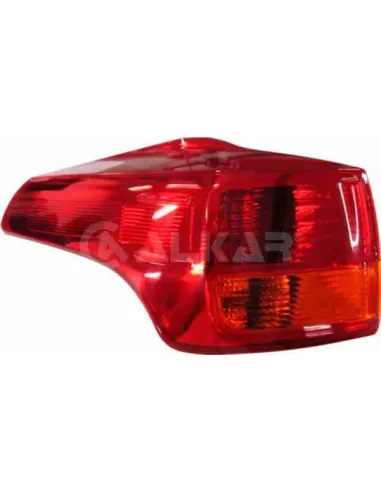 Piloto trasero Toyota 2251993