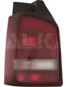 Faro antiniebla 2252110 ANDEL DCH.PIL. TRAS.S/.PORT