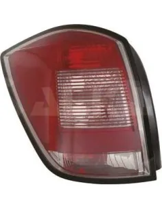 Piloto trasero Opel 2252438