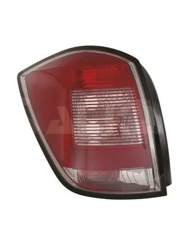 Piloto trasero Opel 2252438