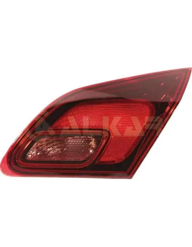 Piloto trasero Opel 2252439