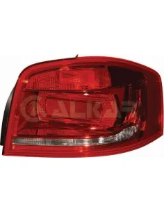 Piloto trasero Audi 2252500