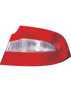 Piloto trasero Škoda 2252521
