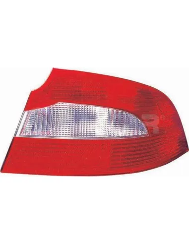 Piloto trasero Škoda 2252521