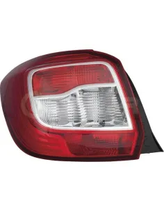Piloto trasero Dacia 2252721