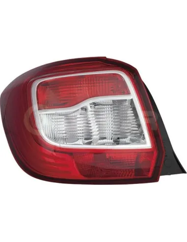 Piloto trasero Dacia 2252721
