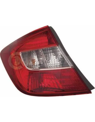 Piloto trasero Honda 2252945