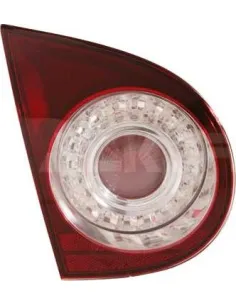 Piloto trasero Volkswagen 2255128