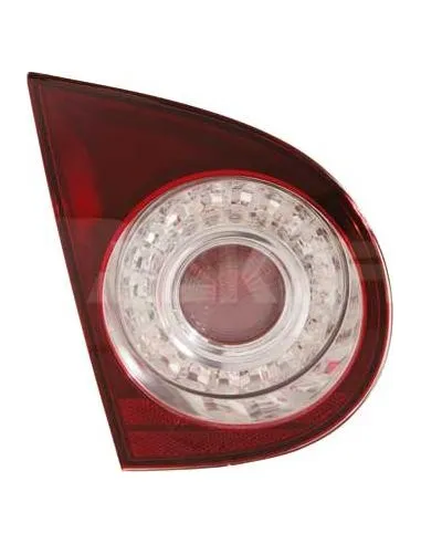 Piloto trasero Volkswagen 2255128