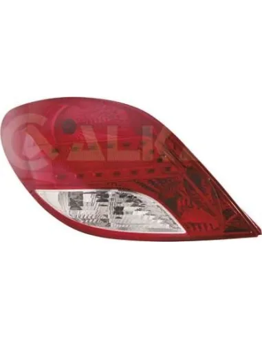 Piloto trasero Peugeot 2255283