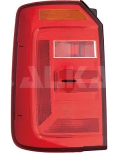 Faro antiniebla 2261154 ANDEL IZQ.PIL. TRAS.S/.PORT