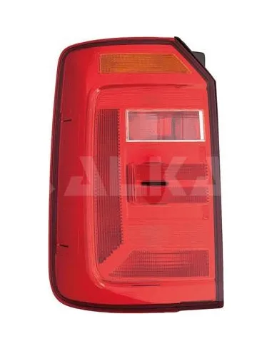Piloto trasero Volkswagen 2261154