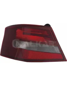 Piloto trasero Audi 2261500