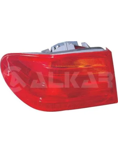 Piloto trasero Mercedes-Benz 2261536
