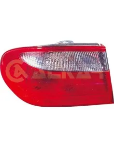 Piloto trasero Mercedes-Benz 2261703