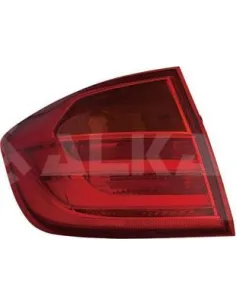 Piloto trasero BMW 2261843