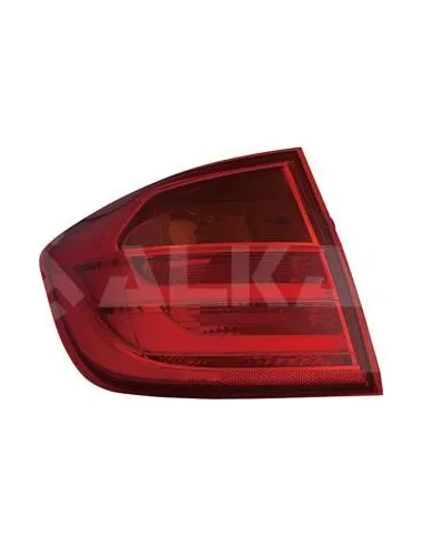Piloto trasero BMW 2261843