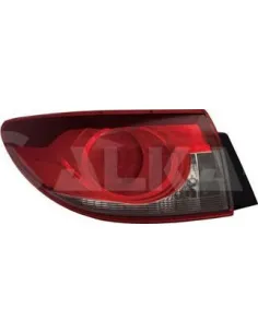 Piloto trasero Mazda 2261904