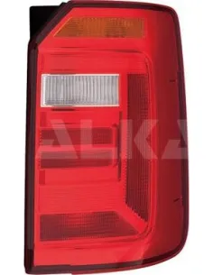 Piloto trasero Volkswagen 2262154