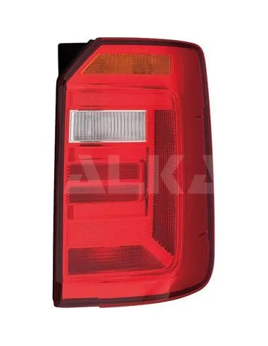 Piloto trasero Volkswagen 2262154