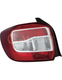 Piloto trasero Dacia / Renault 2262721