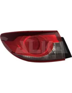 Piloto trasero Mazda 2262904