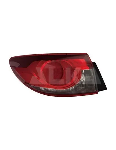Piloto trasero Mazda 2262904