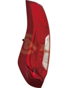 Piloto trasero Nissan 2262961