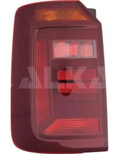 Faro antiniebla 2265154 ANDEL IZQ.PIL. TRAS.S/.PORT