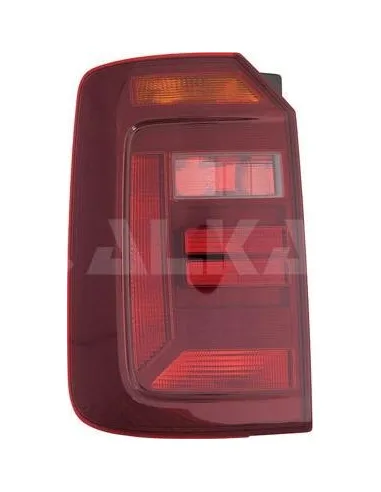 Piloto trasero Volkswagen 2265154