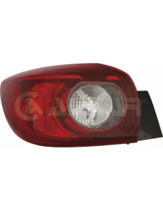 Piloto trasero Mazda 2265652