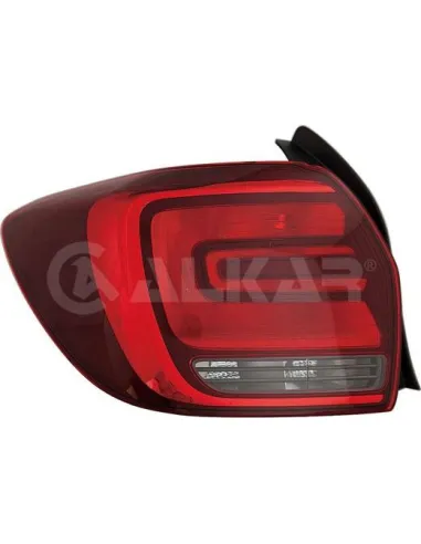 Piloto trasero Renault 2265721