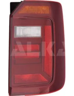 Faro antiniebla 2266154 ANDEL DCH.PIL. TRAS.S/.PORT