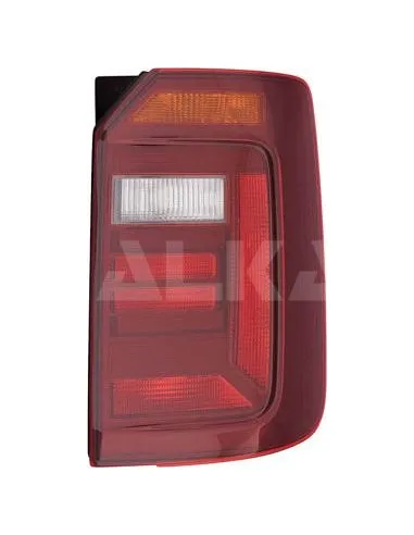 Piloto trasero Volkswagen 2266154