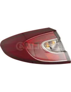 Piloto trasero Renault 2266228