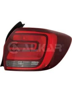 Piloto trasero Renault 2266721